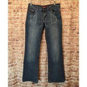 Tyte Jeans Boot Cut Size 9